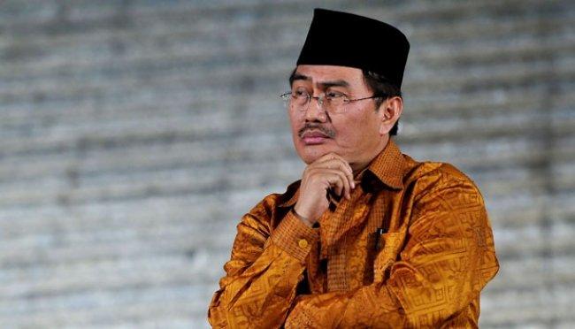 Nyatakan Dukung Jokowi Dua Periode, Jimly Cederai Umat Islam