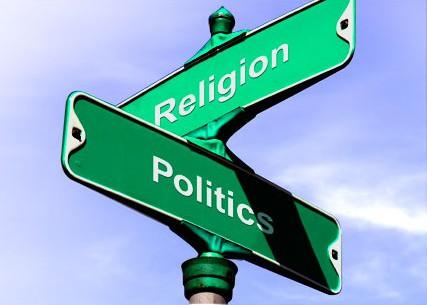 Survei Pew Research Center 2015: 95% Rakyat Indonesia Anggap Agama Sangat Penting