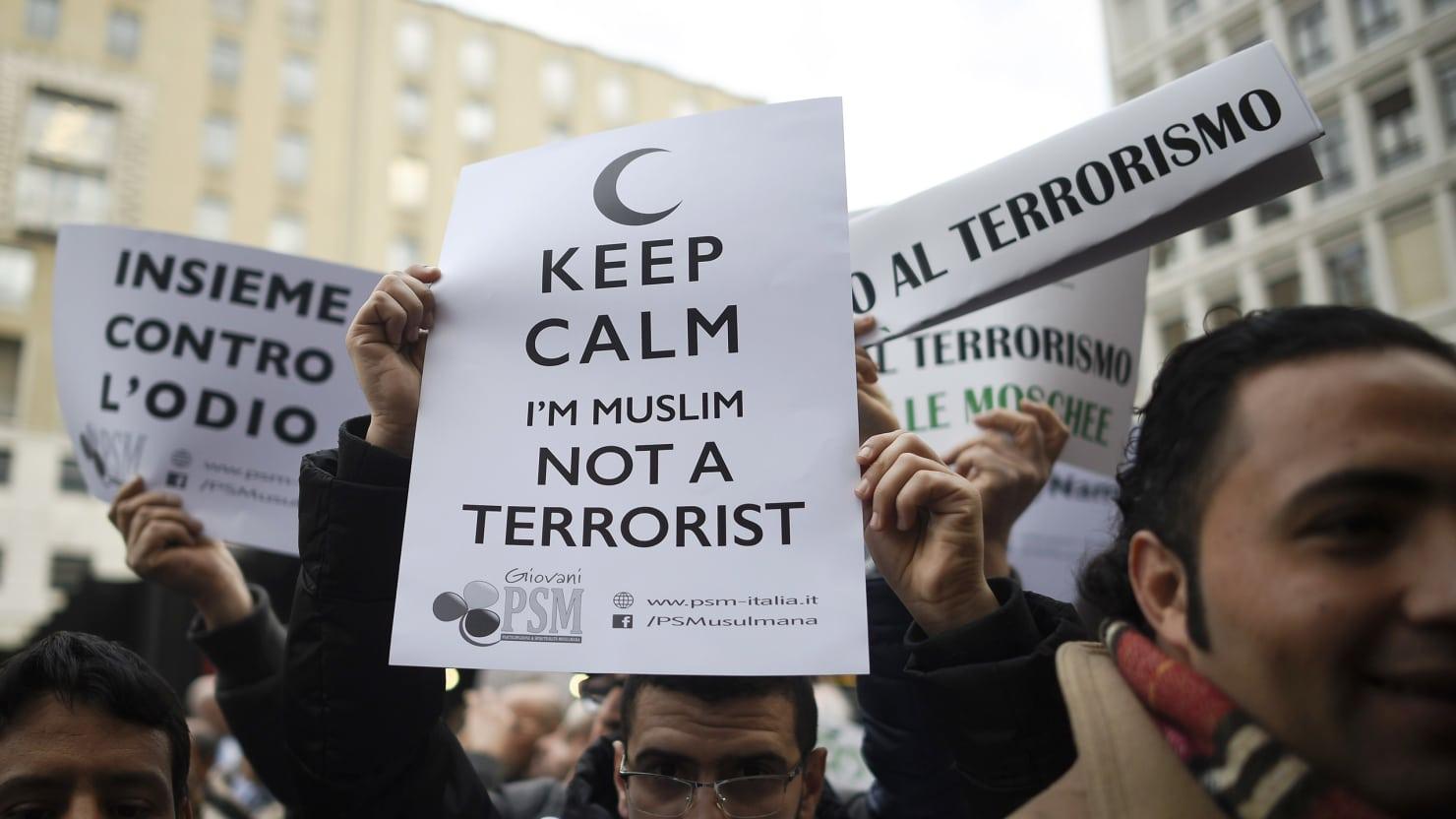 Antara Terorisme dan Upaya mengukuhkan Islam Moderat