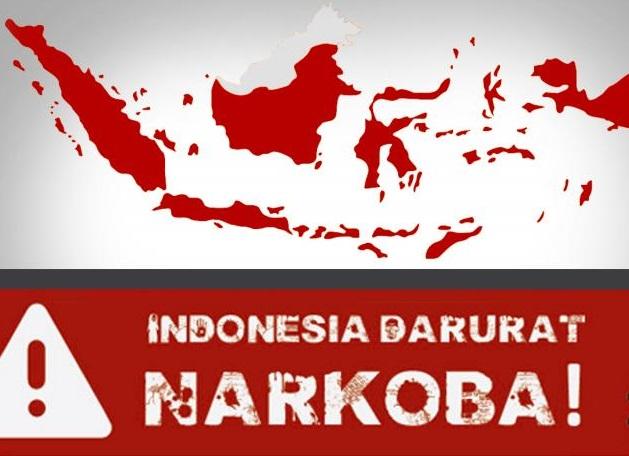 Narkoba: Masalah Sosial Sistemik, Butuh Solusi Sistemik