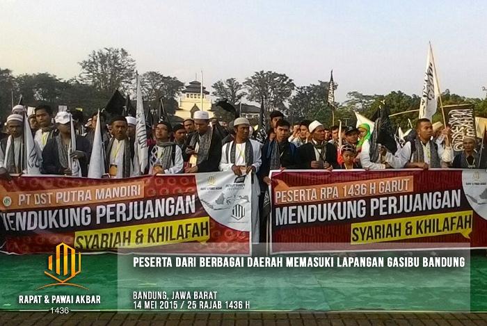 Pengamat Politik dan Militer: Khilafah Ajaran Islam yang Harus Diperjuangkan Kaum Muslimin