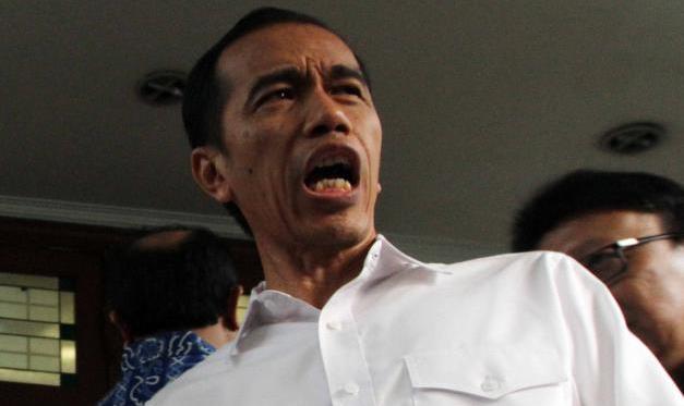 Rakyat Miskin Indonesia 28.59 Juta, Presiden Jokowi Gagal?