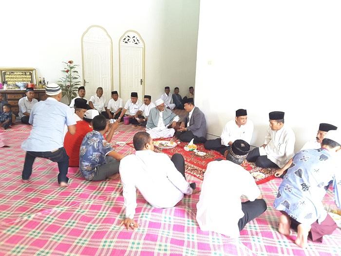 Ulama Menjadi Panutan  Bagi Bupati Bireuen