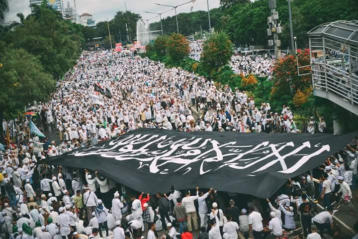 Eratkan Ukhuwah, Meraih Kemenangan