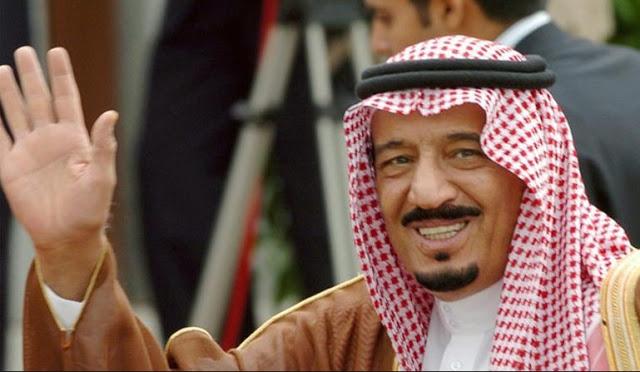 Hadirnya Raja Salman akan Kurangi Stigma Negatif Arab & Umat Islam adalah Trouble Maker