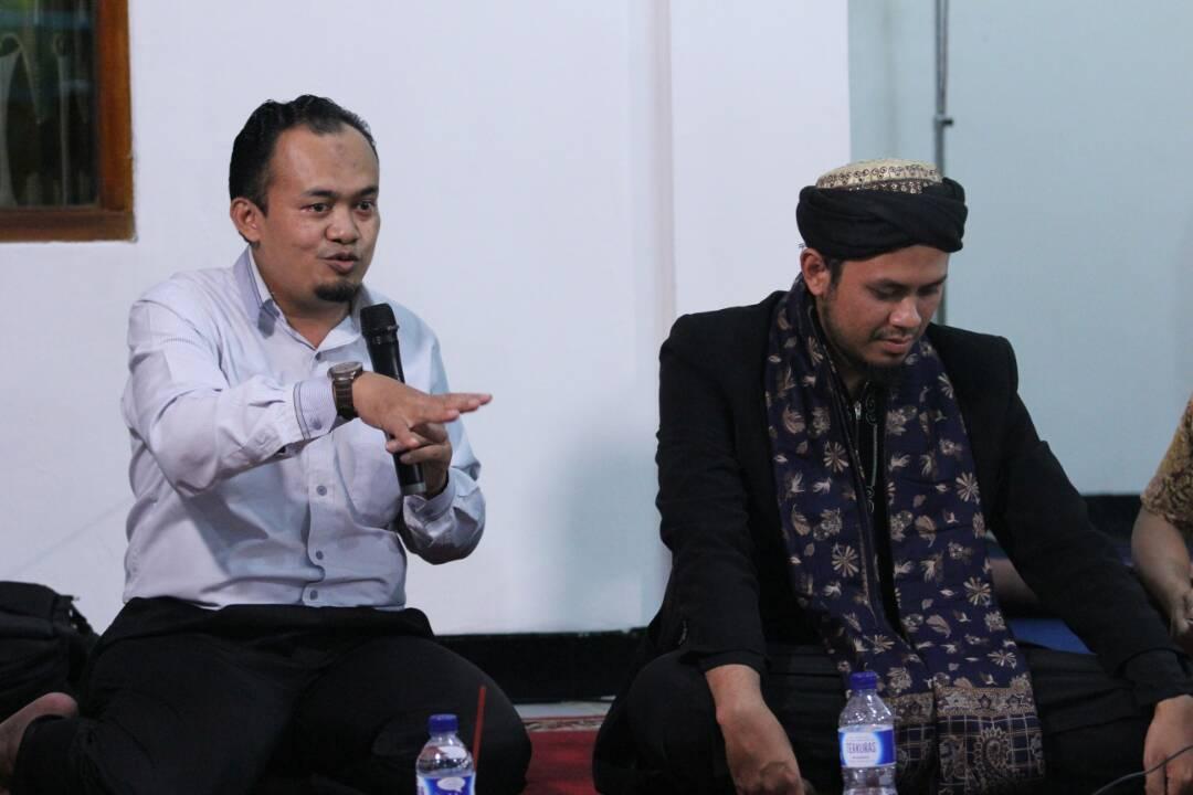 Perjuangan Khilafah Wujud Kecintaan Terhadap Indonesia