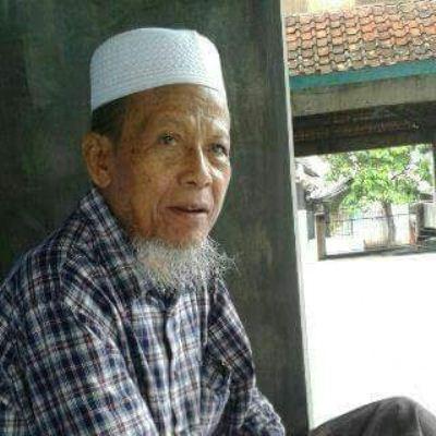 Pejuang Islam di Bima H. Ale Tutup Usia