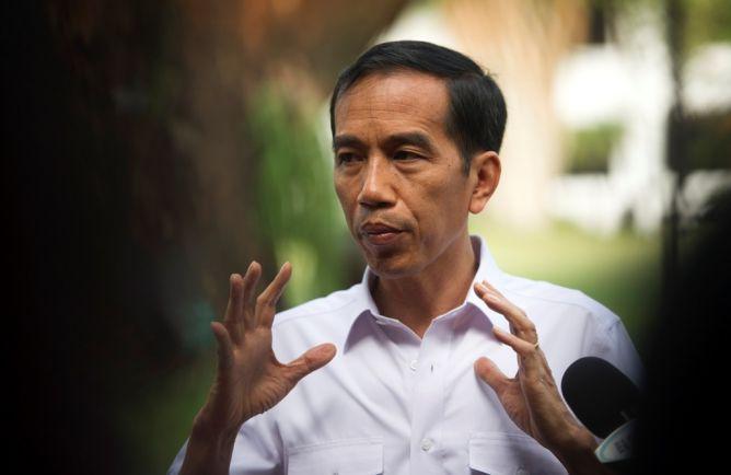 Anggota DPR dari Gerindra: Permudah Syarat Pekerja Asing, Jokowi Khianati Bangsa Sendiri
