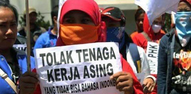 Perpres TKA Lahirkan Tuna Karya Indonesia