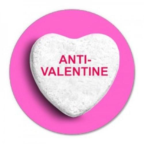 Jajanan Anak 'Alat Kontrasepsi', Virus Menjelang Valentine