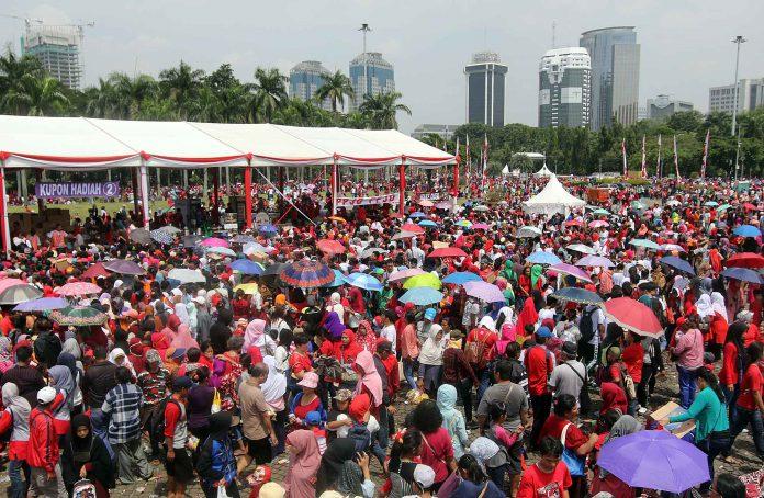 Menuntut Keadilan Atas Kasus 'FUI', Adakah Ketakutan Terhadap Allah dalam Diri Aparat Negara? 