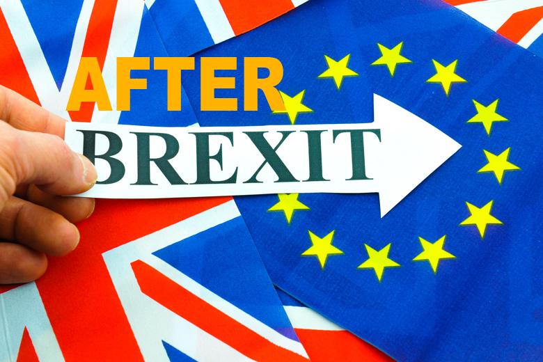 Brexit: Bukti Kegagalan Uni Eropa Karena Asas Kemanfaatan