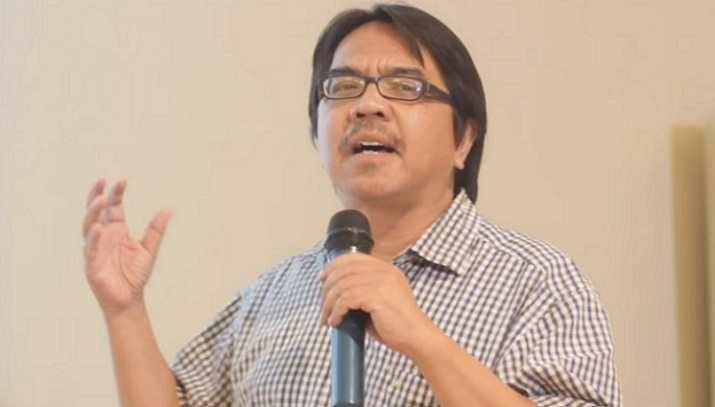 Ade Armando Harus Taubat & Minta Maaf Kepada Kaum Muslimin, Jika Tidak Mau Masukkan ke Pengadilan  