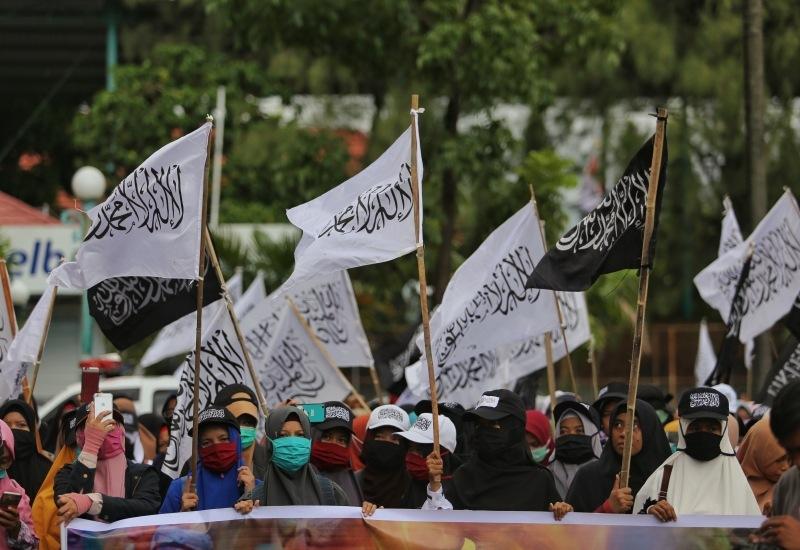 Umat Harus Bersatu, Robek Penyekatan Bangsa