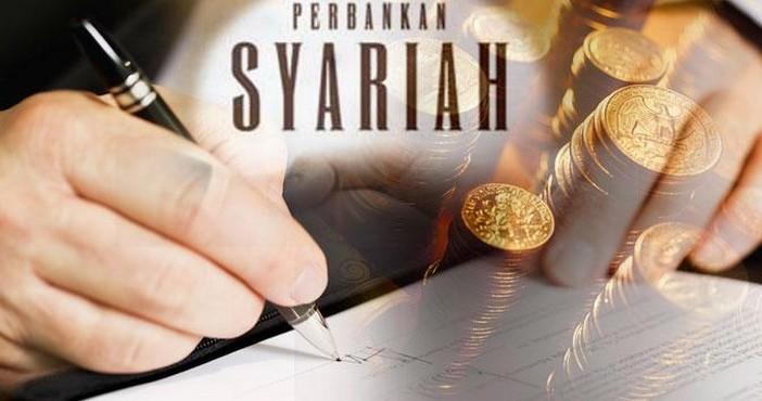 Sangat Disayangkan Penurunan Aset  Perbankan Syariah