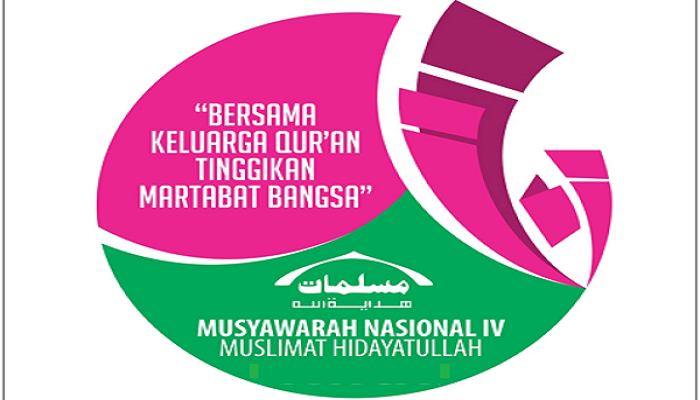 Muslimat Hidayatullah Akan Gelar Munas IV di Malang Januari Mendatang