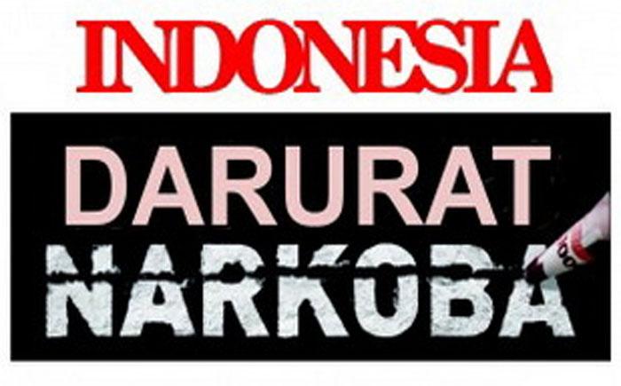 Selamatkan Generasi Muda dari Narkoba