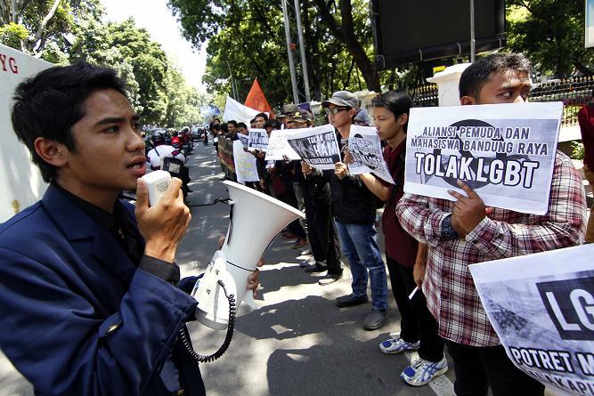 Pro Kontra Aturan Bebas LGBT untuk Mahasiswa Baru, Salah Siapa?