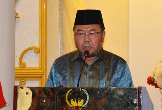 Lebih Baik Kafir Tapi Jujur, KH Didin: Itu Hanya Ghozwul Fikri