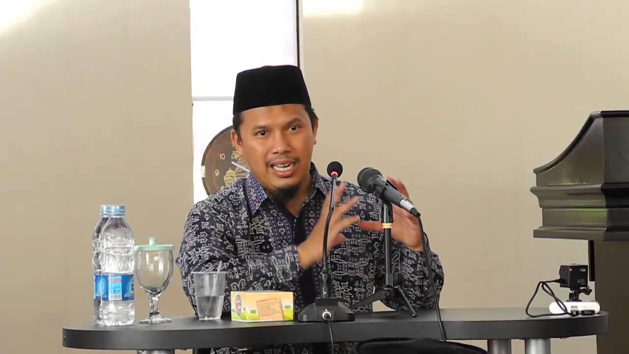 Dr. Tiar: Secara Prinsip Pemisahan Agama dan Politik Melanggar Konstitusi