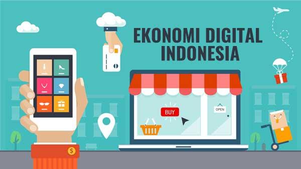 Ekonomi Digital Merusak Generasi