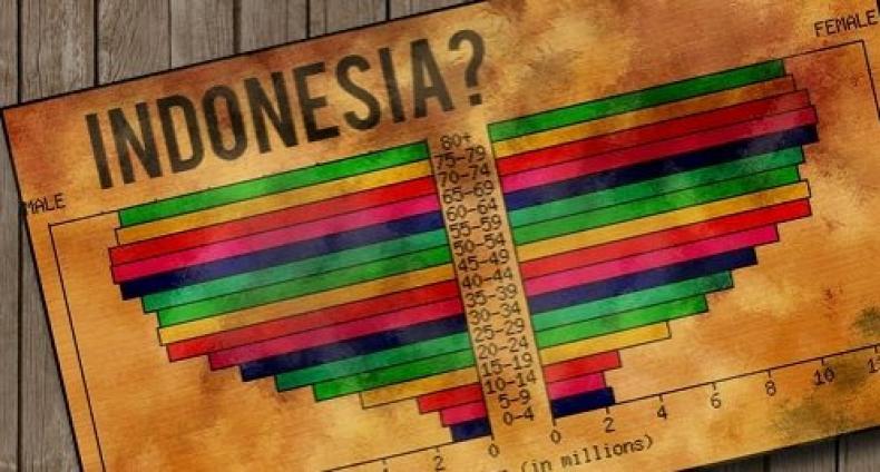 Ideologi Ekspansi, Jawaban Menghadapi Bonus Demografi