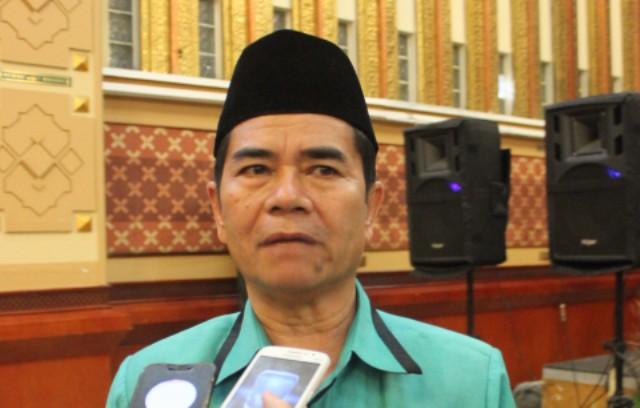 FSOI Jabar Desak Pemerintah Cabut Perppu Pembubaran Ormas