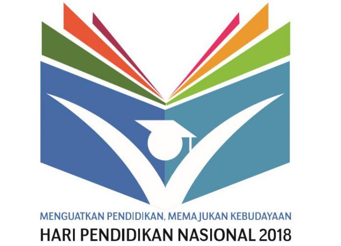 Hari Pendidikan Nasional Bukan Sekedar Seremoni