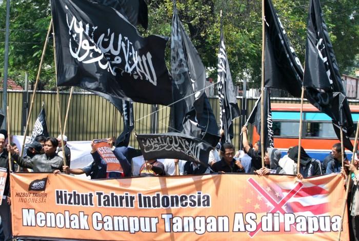 Hizbut Tahrir Cinta dan Peduli Indonesia