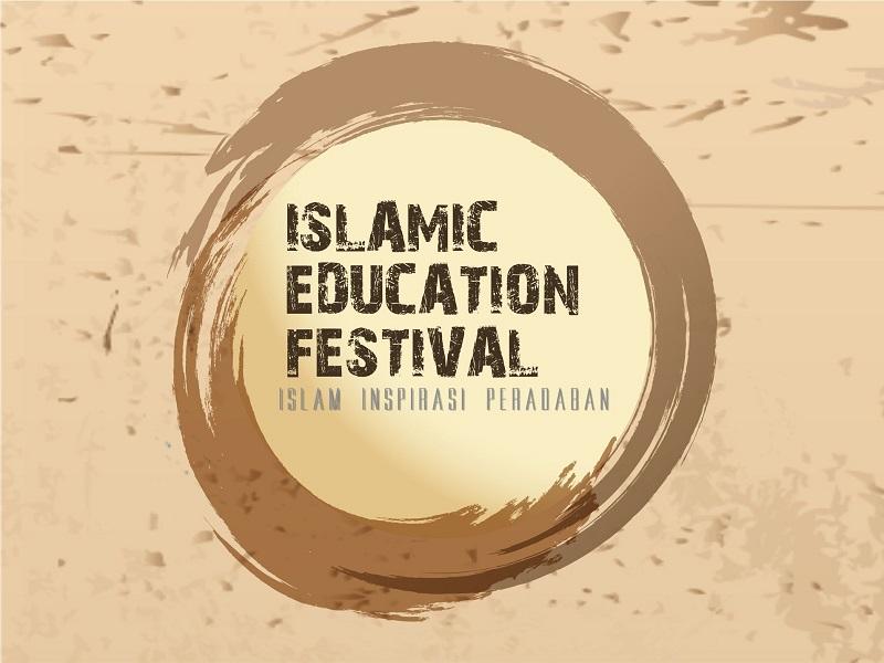 Hadirilah! Islamic Education Festival di Bandung 14-16 April 2017 dan Ikuti Perlombaannya