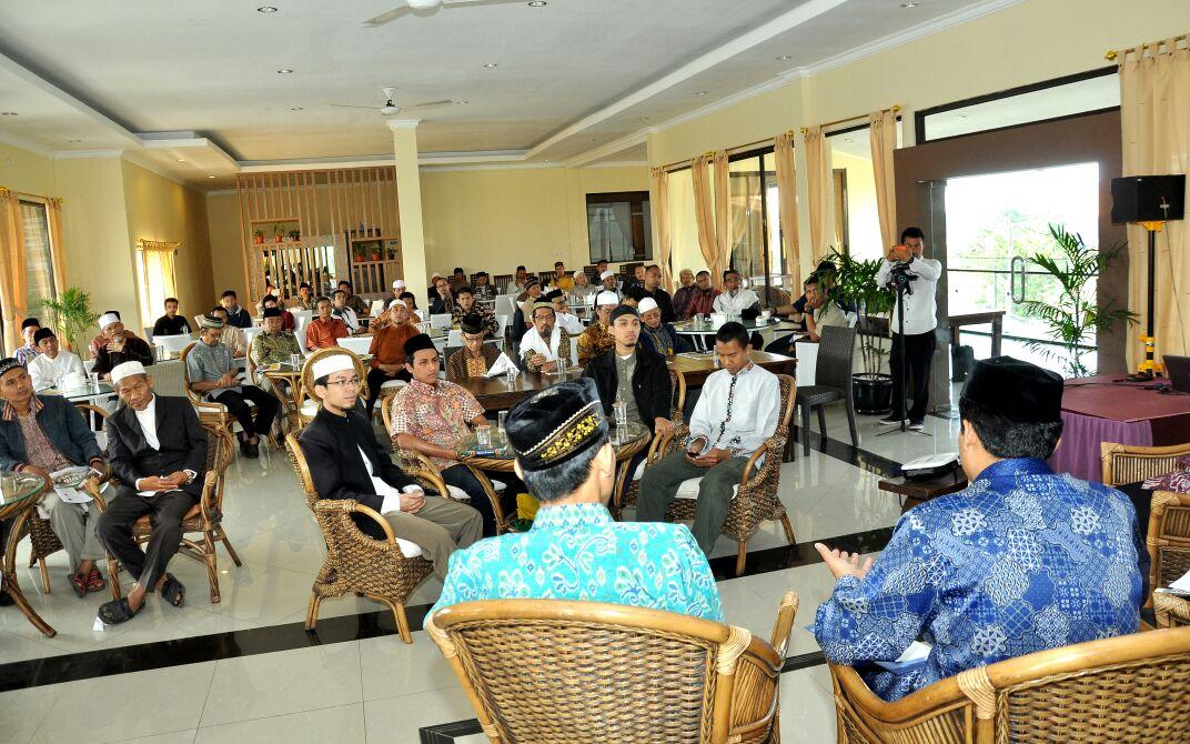 Kesehatan Masyarakat Seharusnya Ditanggung oleh Negara