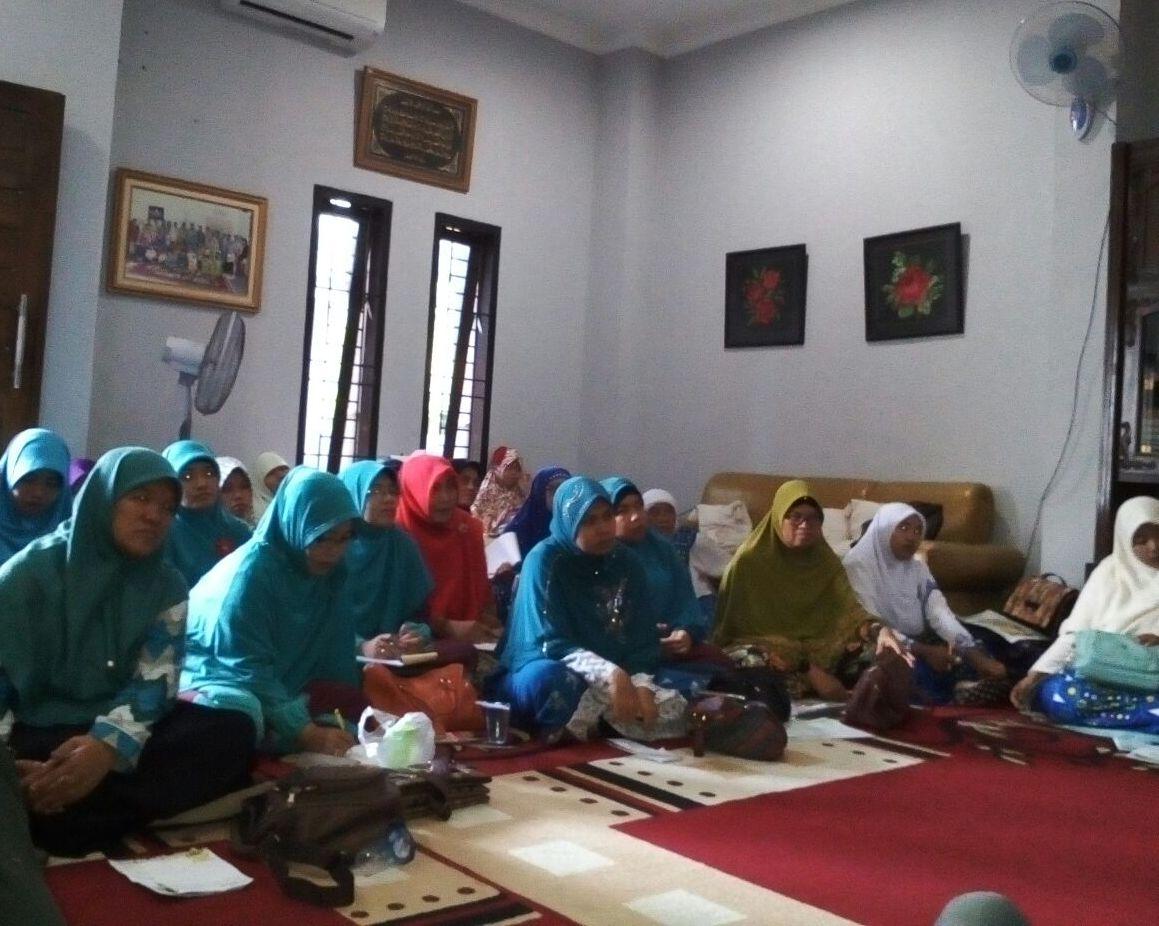 Aktivis Pendidikan Sumatera Utara Gelar Diskusi Parenting