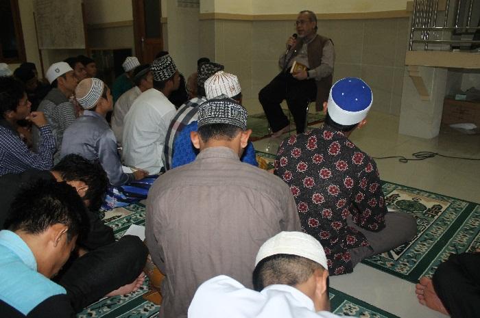 Guru Besar UPM: Pelajar Harus Kuasai Al Quran, Bahasa Asing, Sains dan Teknologi 