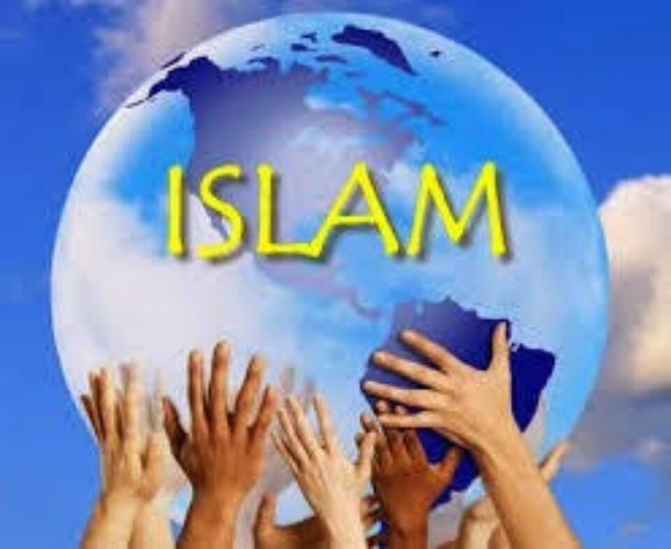 Muslim Berwibawa Dengan Syariah 