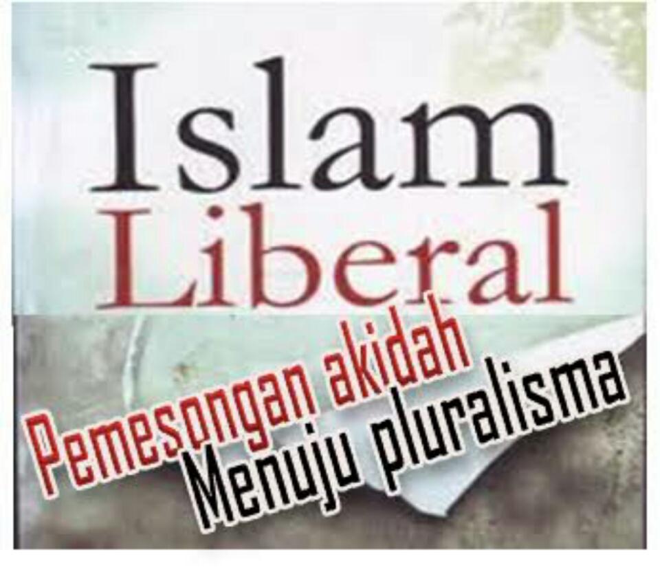 Moderasi atau Liberalisasi?