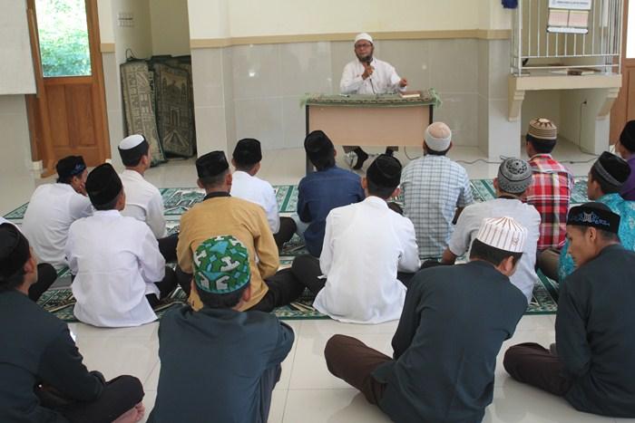 Dewan Dakwah Aceh Siapkan Kader Dai untuk Daerah Perbatasan