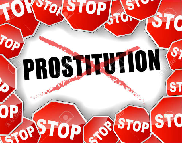 Bisnis Prostitusi: Tak Akan Mati Selama Sistem Kapitalis Dikehendaki
