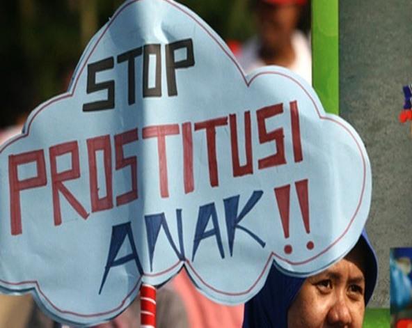 Prostitusi Gay Mencaplok Anak, Bisnis Hina Perusak Generasi Muda