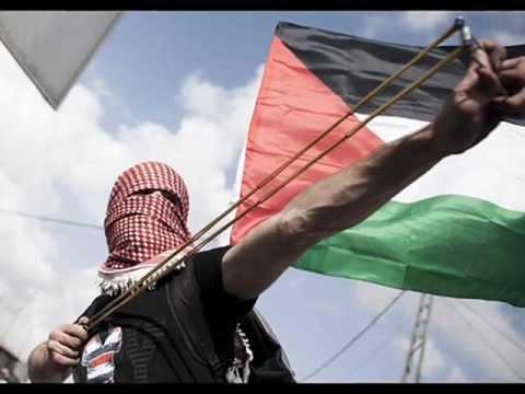 Berkah Intifadha III Palestina