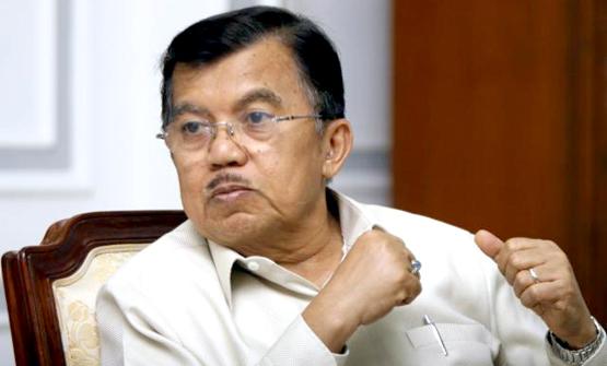 Wapres Jusuf Kalla Sekadar Check Up atau Jalani Operasi di RSCM?