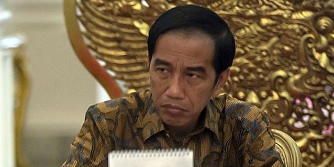 Jokowi Wajar Kalah