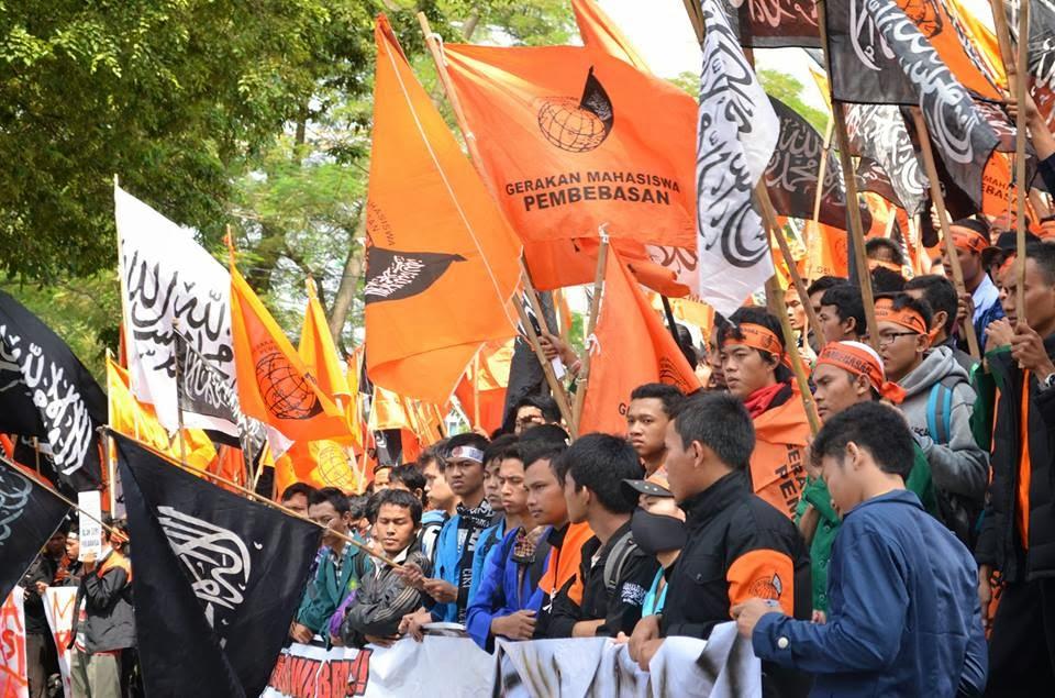 Peringatan Hardiknas, GP Bandung Siap Berikan Edukasi Dengan Konsep Islam Rahmatan lil 'Alamin 