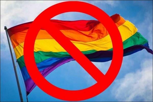 Menggagalkan Agenda Besar LGBT Internasional