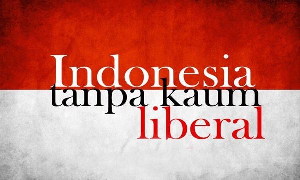 Pemuda dalam Ancaman Liberalisme