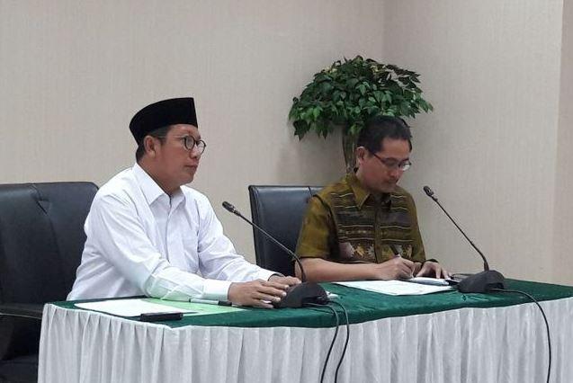 Maklumat Kemenag Tentang Ketentuan Ceramah Terlalu Intervensi Misi Dakwah Islam 