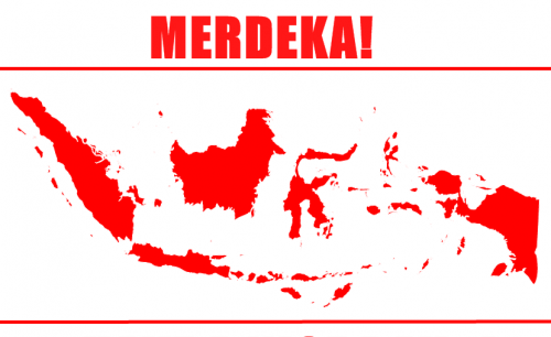 Menapaki Kemerdekaan Hakiki