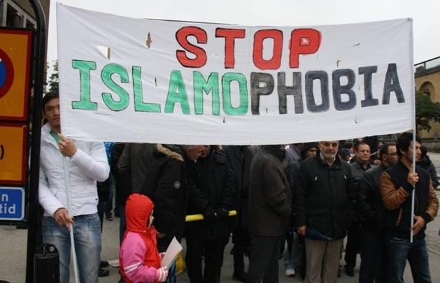 Islamophobia Itu Nggak Zaman!