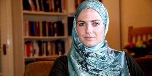 Jurnalis Muslimah Inggris: Al-Qur'an Puncak Semua Perenungan Filosofis 
