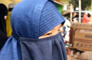 Diperlakukan Kasar dan Tak Bisa Besuk, Istri Nu'im Ba'asyir: Kami Mohon Bantuan Ikhwan Semua