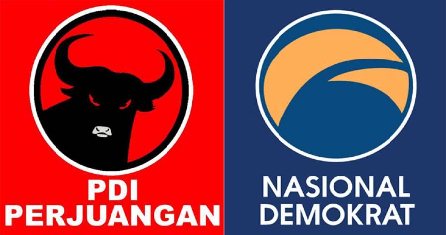 Seperti PDIP, Nasdem Juga Akan Kirim Banyak Kadernya ke Partai Komunis Cina